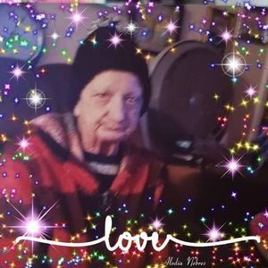 Meet your Posher, Carol